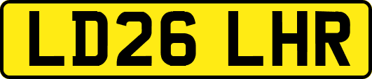LD26LHR