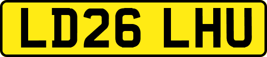 LD26LHU