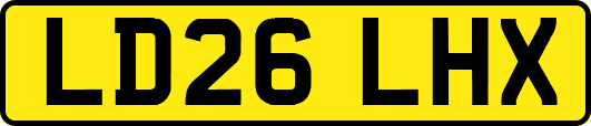 LD26LHX