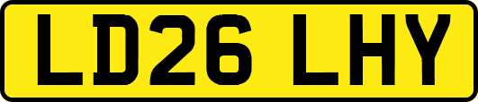 LD26LHY
