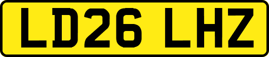 LD26LHZ