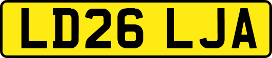 LD26LJA