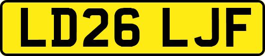 LD26LJF