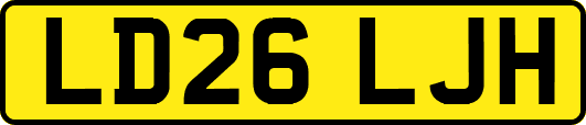 LD26LJH
