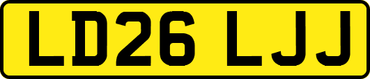LD26LJJ