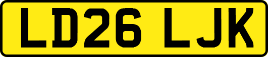 LD26LJK