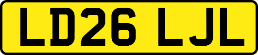 LD26LJL