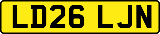 LD26LJN