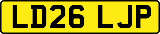 LD26LJP