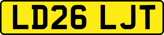 LD26LJT