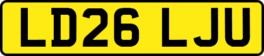 LD26LJU