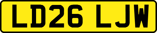 LD26LJW
