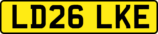LD26LKE