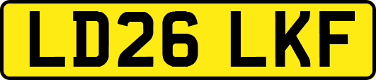LD26LKF