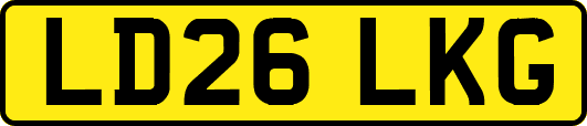 LD26LKG