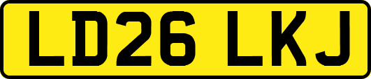 LD26LKJ
