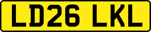 LD26LKL