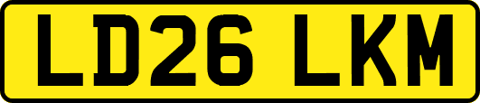 LD26LKM