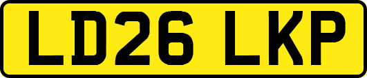 LD26LKP