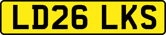 LD26LKS