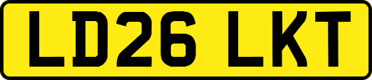 LD26LKT