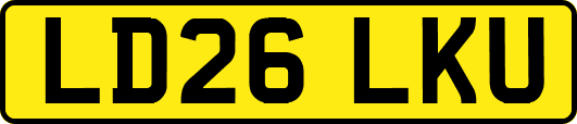 LD26LKU