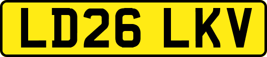 LD26LKV