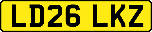 LD26LKZ