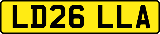 LD26LLA