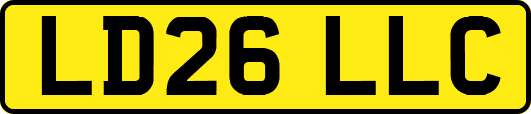 LD26LLC