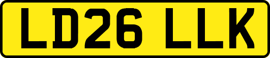 LD26LLK