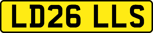 LD26LLS
