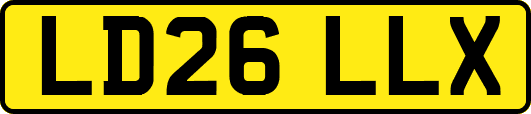 LD26LLX