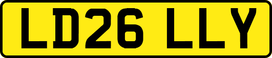 LD26LLY