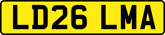 LD26LMA