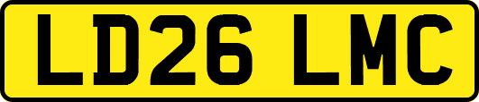 LD26LMC
