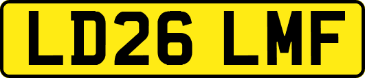 LD26LMF