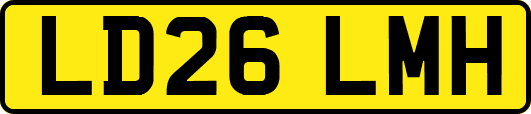 LD26LMH