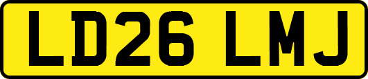LD26LMJ