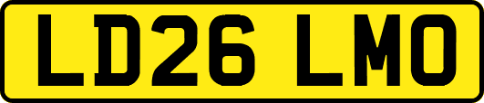 LD26LMO