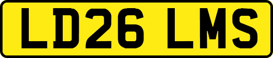LD26LMS