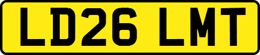 LD26LMT