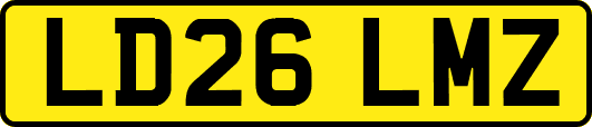 LD26LMZ