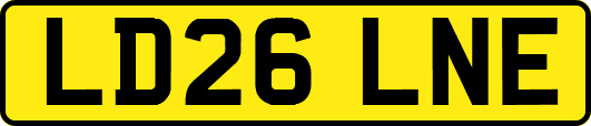 LD26LNE