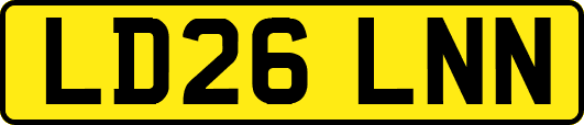 LD26LNN