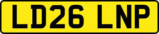 LD26LNP