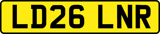 LD26LNR