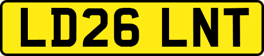 LD26LNT