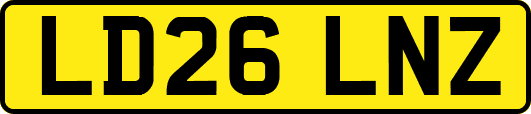 LD26LNZ