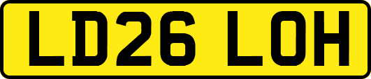 LD26LOH